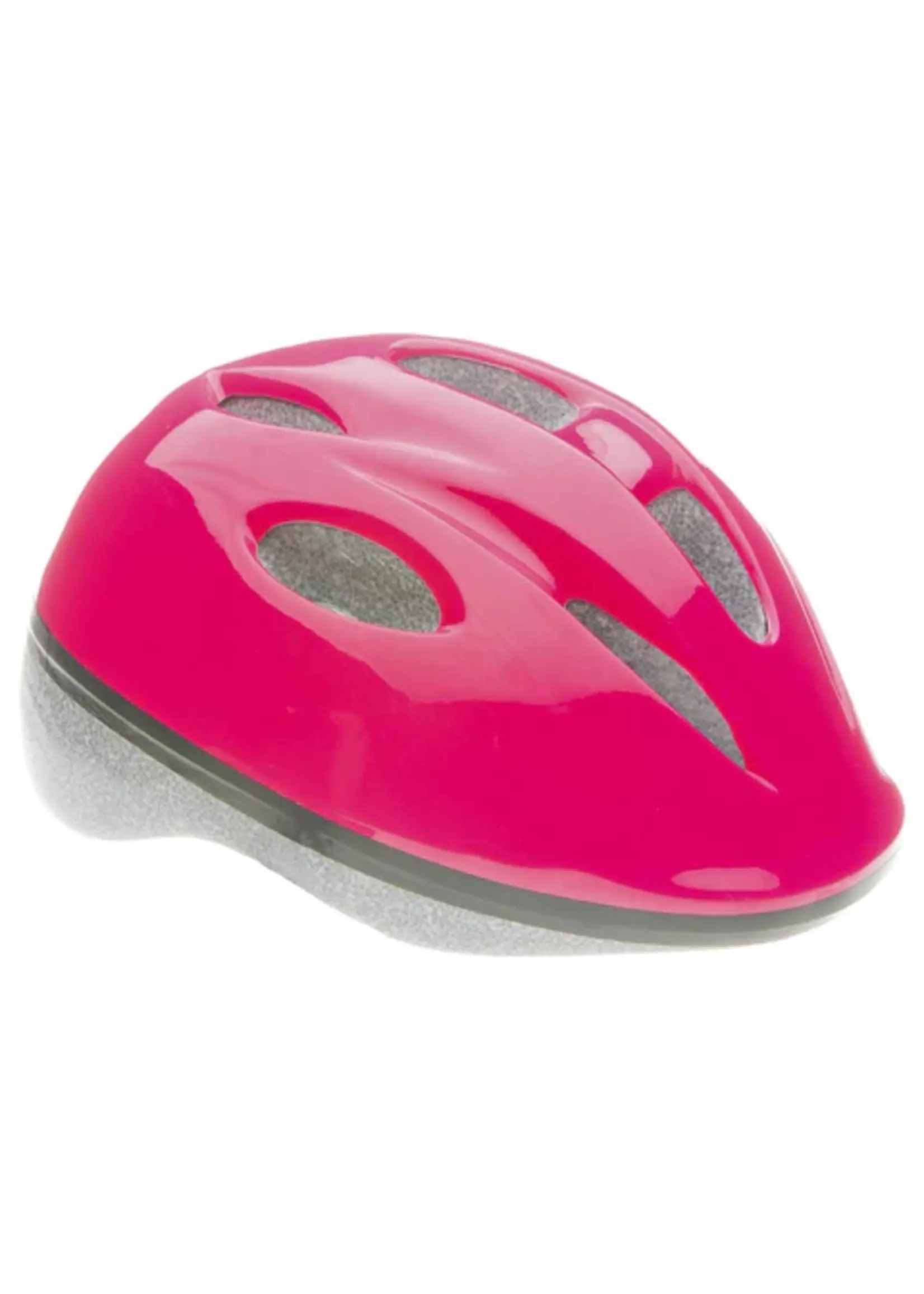 EVO EVO CASQUE BLIP ROSE M-L 52-56CM