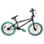DCO DCO BMX PHANTOM 20'' CHARBON - VERT JUNGLE