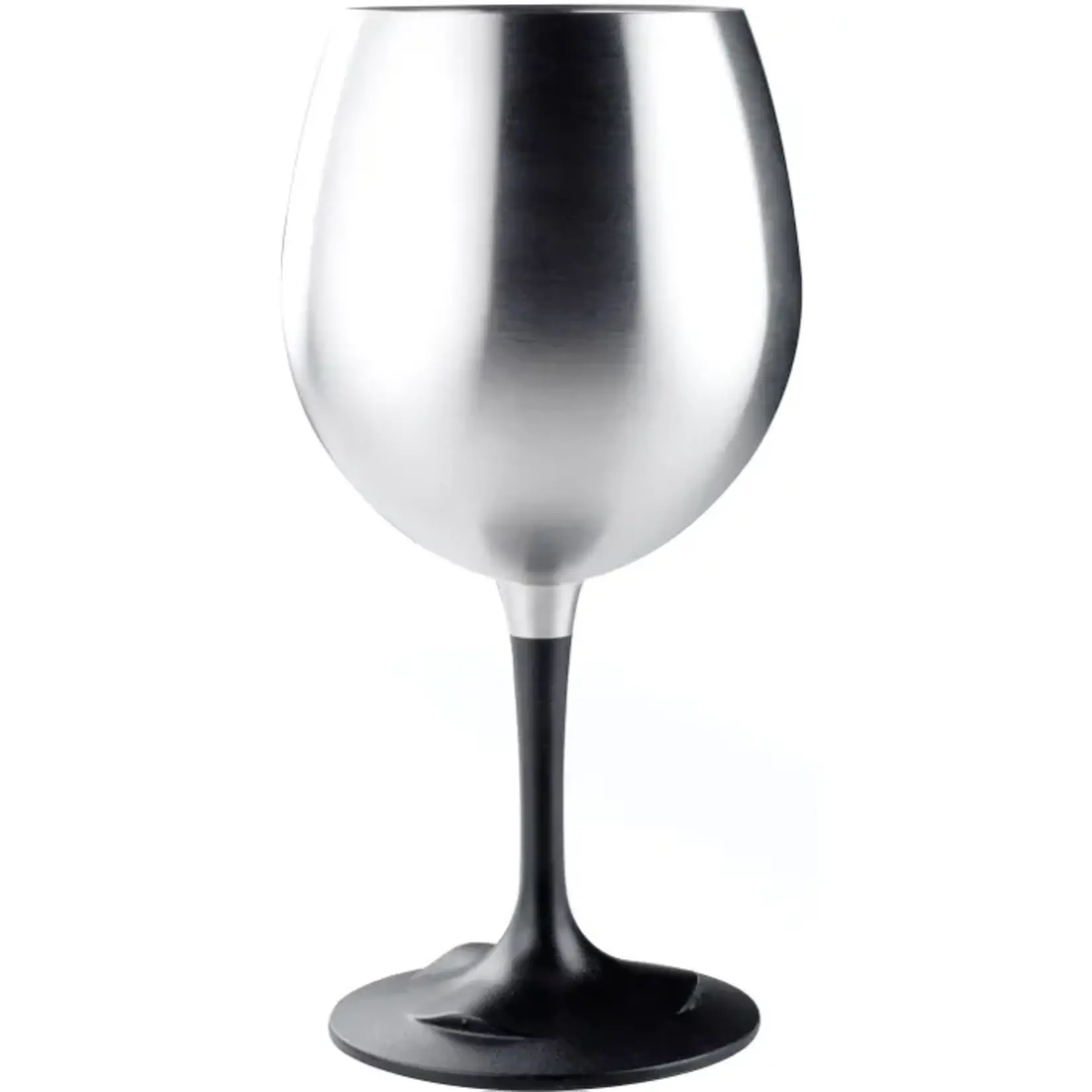 GSI GSI COUPE À VIN EN ACIER INOXYDABLE GLACIER