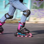 Patins à roue alignées