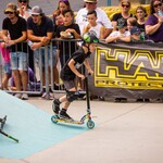 Scooter/Scooter electric