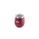 GSI GSI VERRE ACIER INOXYDABLE CARBON GLACIER