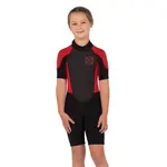 LEVEL SIX WET SUIT EN NEOPRENE POUR ENFANT