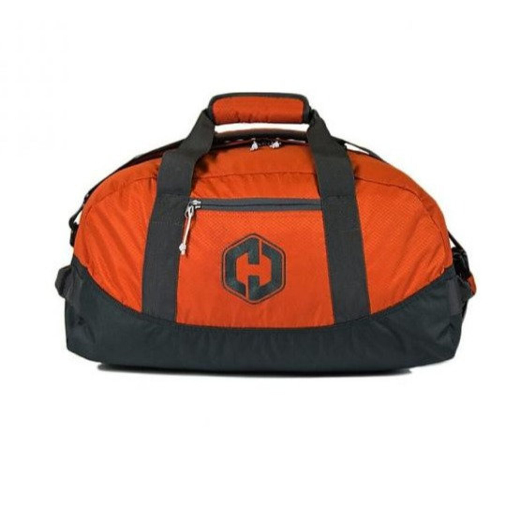 HOTCORE DUFFLE BAG EXPLORER M ORANGE 50L