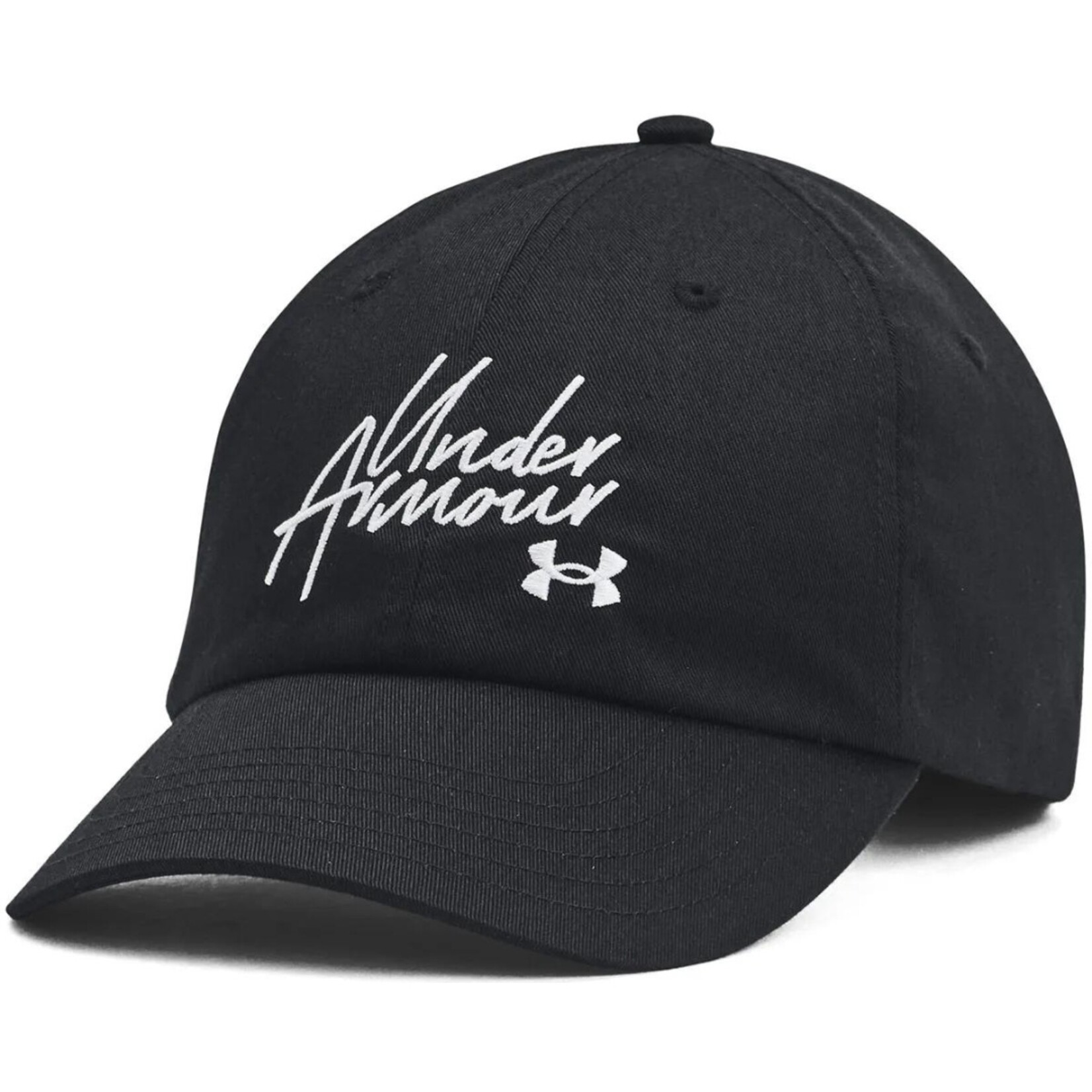 Under Armour UNDER ARMOUR CASQUETTE FEMME FAVOURITE