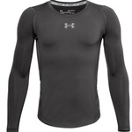 Under Armour UNDER ARMOUR MANCHE LONGUE FITTED GARCON