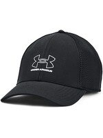 Under Armour UNDER ARMOUR CASQUETTE ISO-CHILL DRIVER MESH