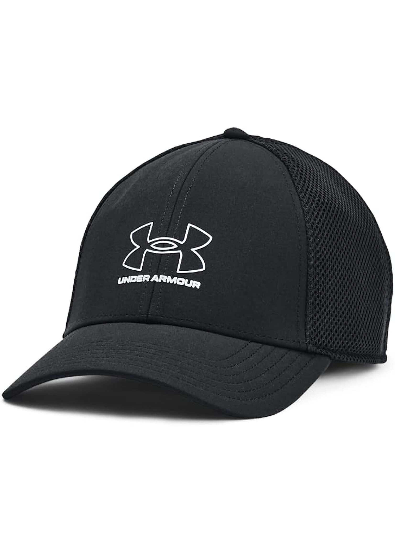 Under Armour UNDER ARMOUR CASQUETTE ISO-CHILL DRIVER MESH