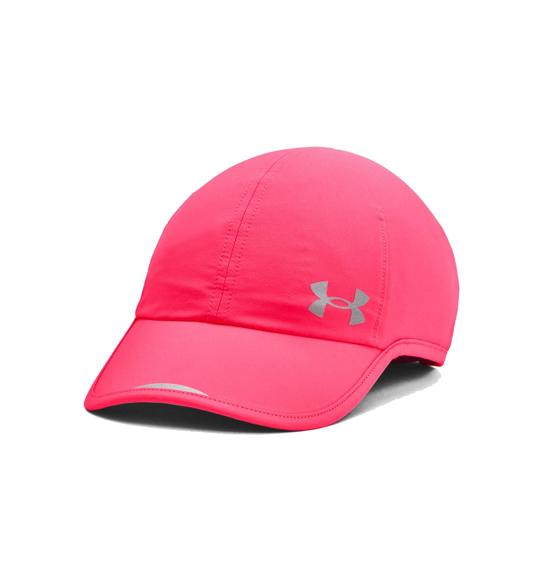UNDER ARMOUR CASQUETTE ISO-CHILL LAUNCH RUN Ambiance Sports