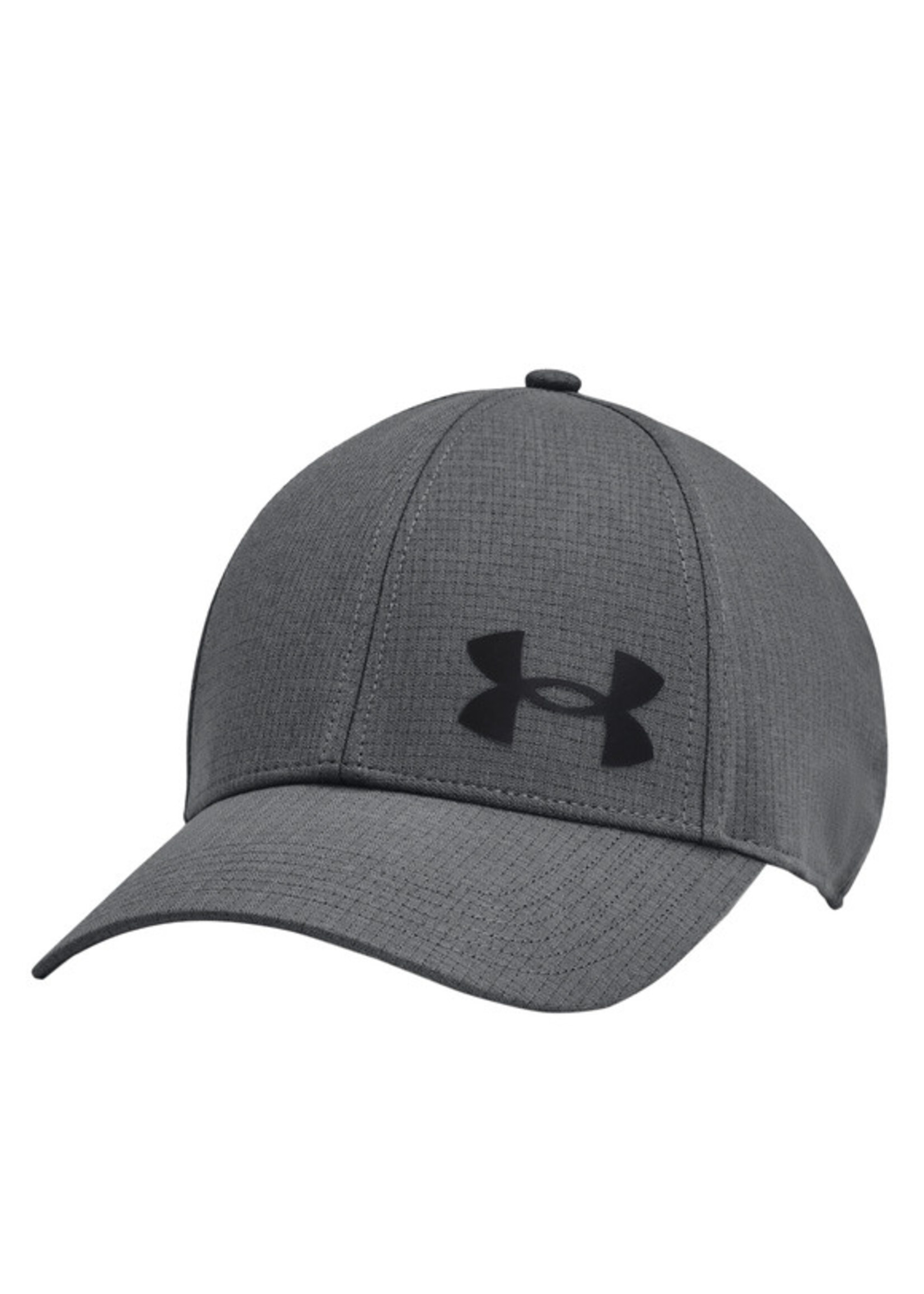 Under Armour UNDER ARMOUR CASQUETTE ISO-CHILL ARMOUR VENT STR