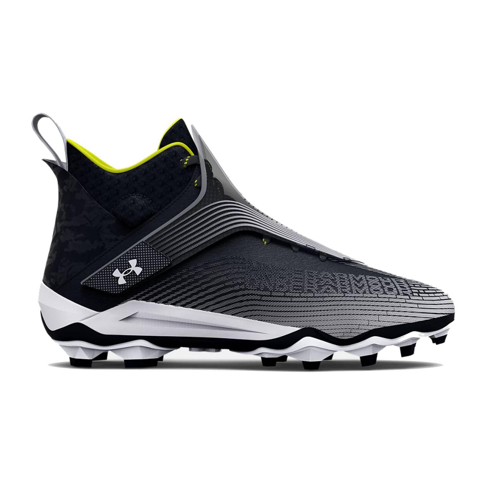 Under Armour UNDER ARMOUR CRAMPONS FOOTBALL HIGHLIGHT HAMMER MC