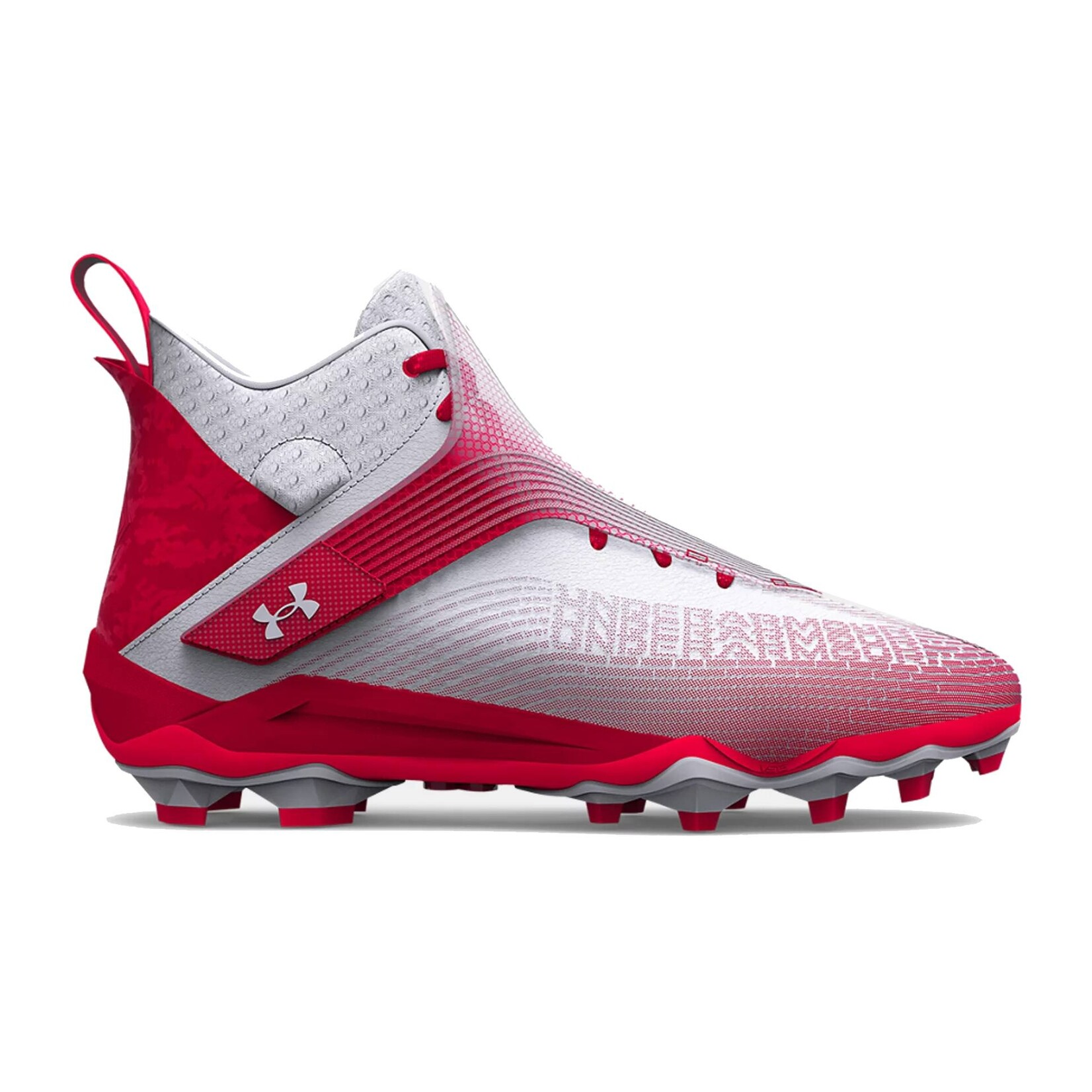 Under Armour UNDER ARMOUR CRAMPONS FOOTBALL HIGHLIGHT HAMMER MC