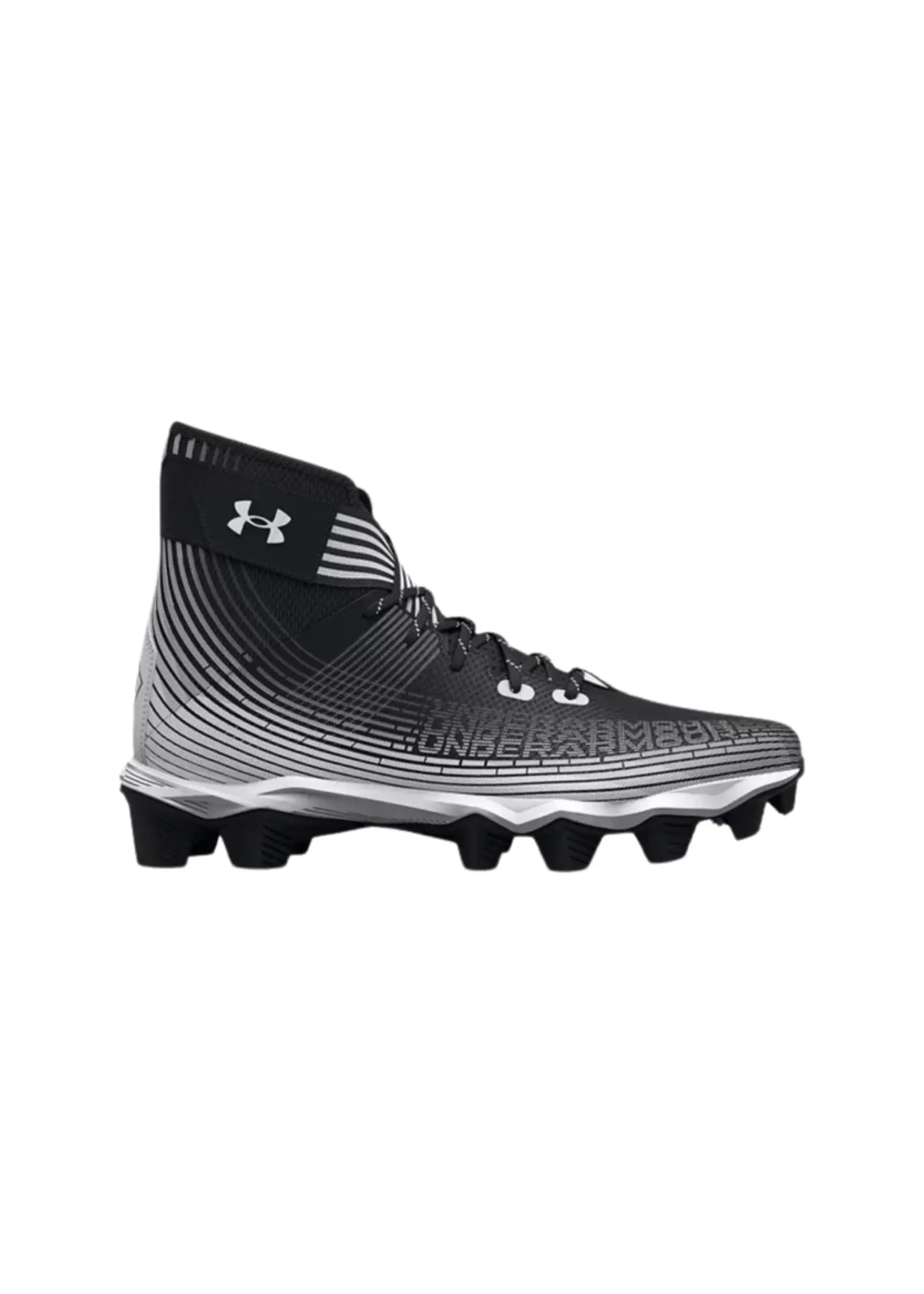 Under Armour UNDER ARMOUR CRAMPONS FOOTBALL HIGHLIGHT FRANCHISE