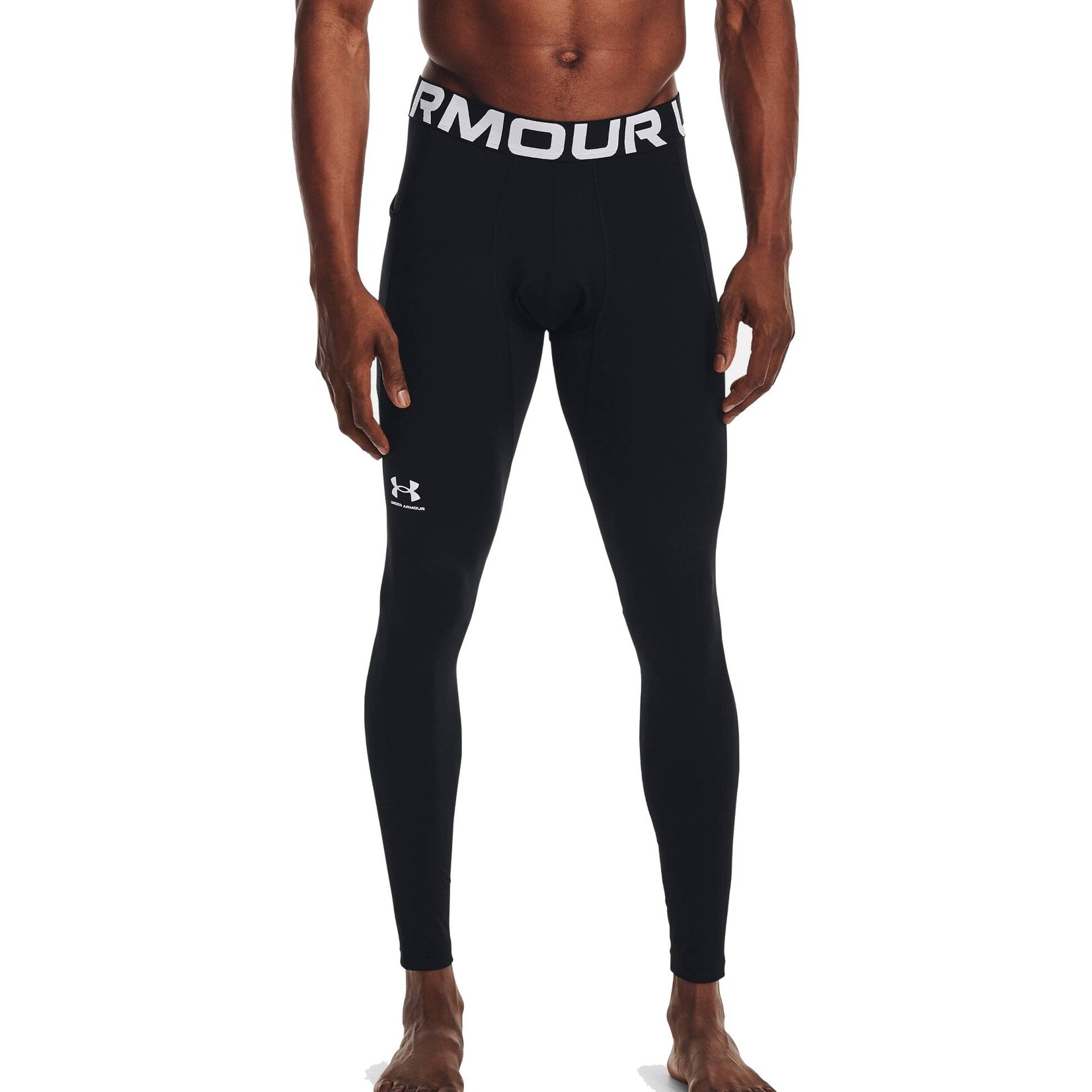 Under Armour UNDER ARMOUR LEGGING COLD GEAR HOMME
