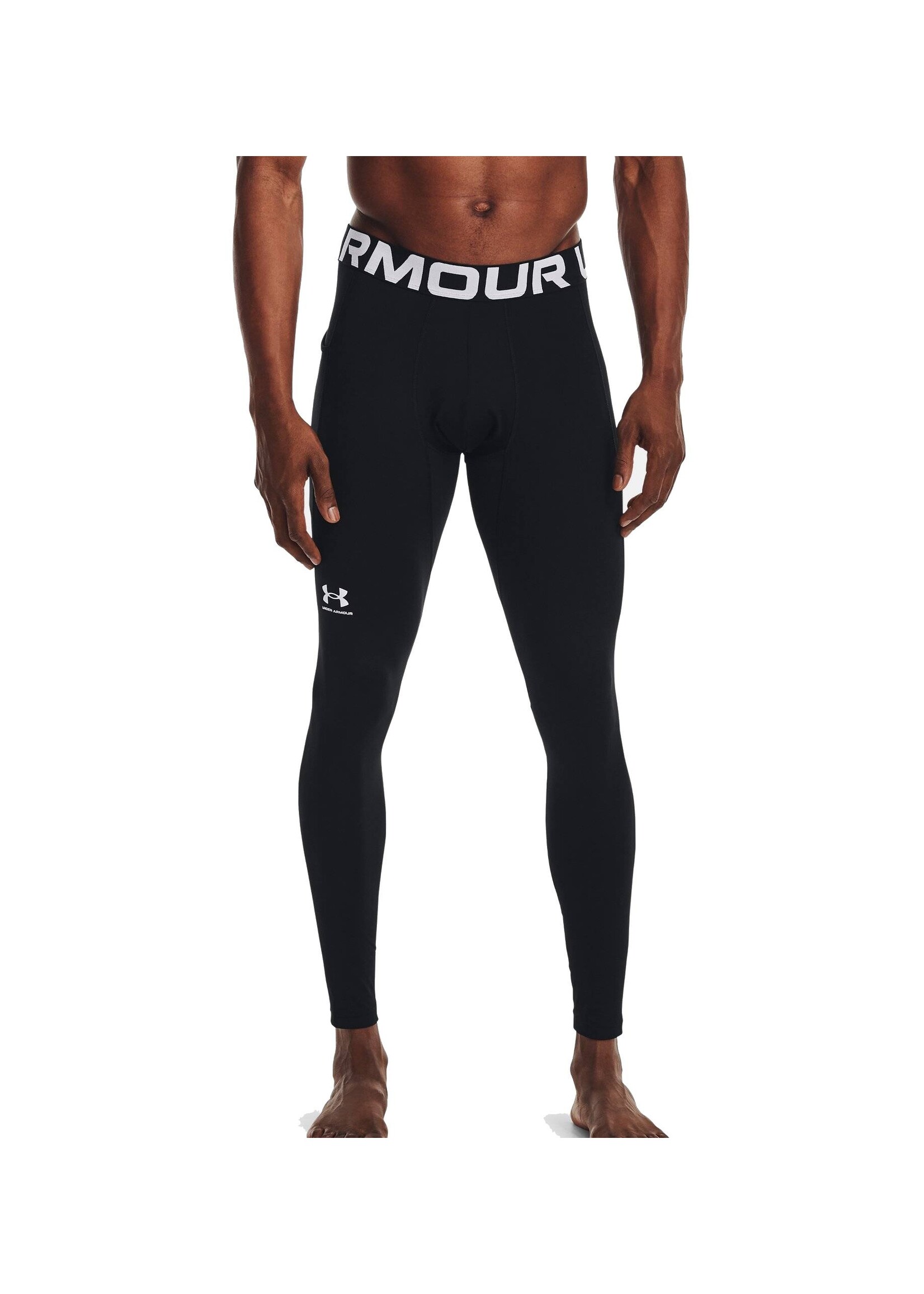 Under Armour UNDER ARMOUR LEGGING COLD GEAR HOMME