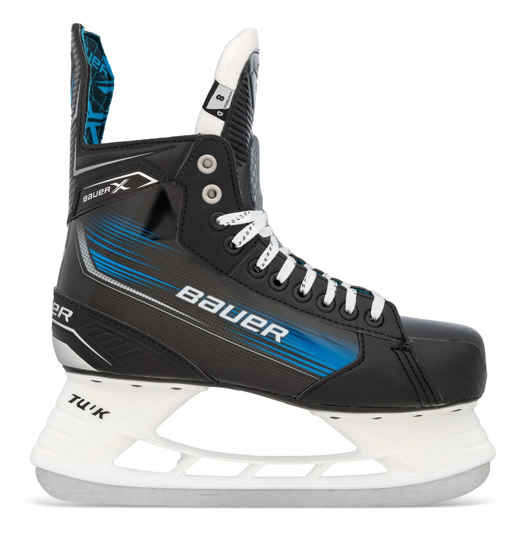 Patins à glace BAUER Supreme 990 - Sport & Plein air