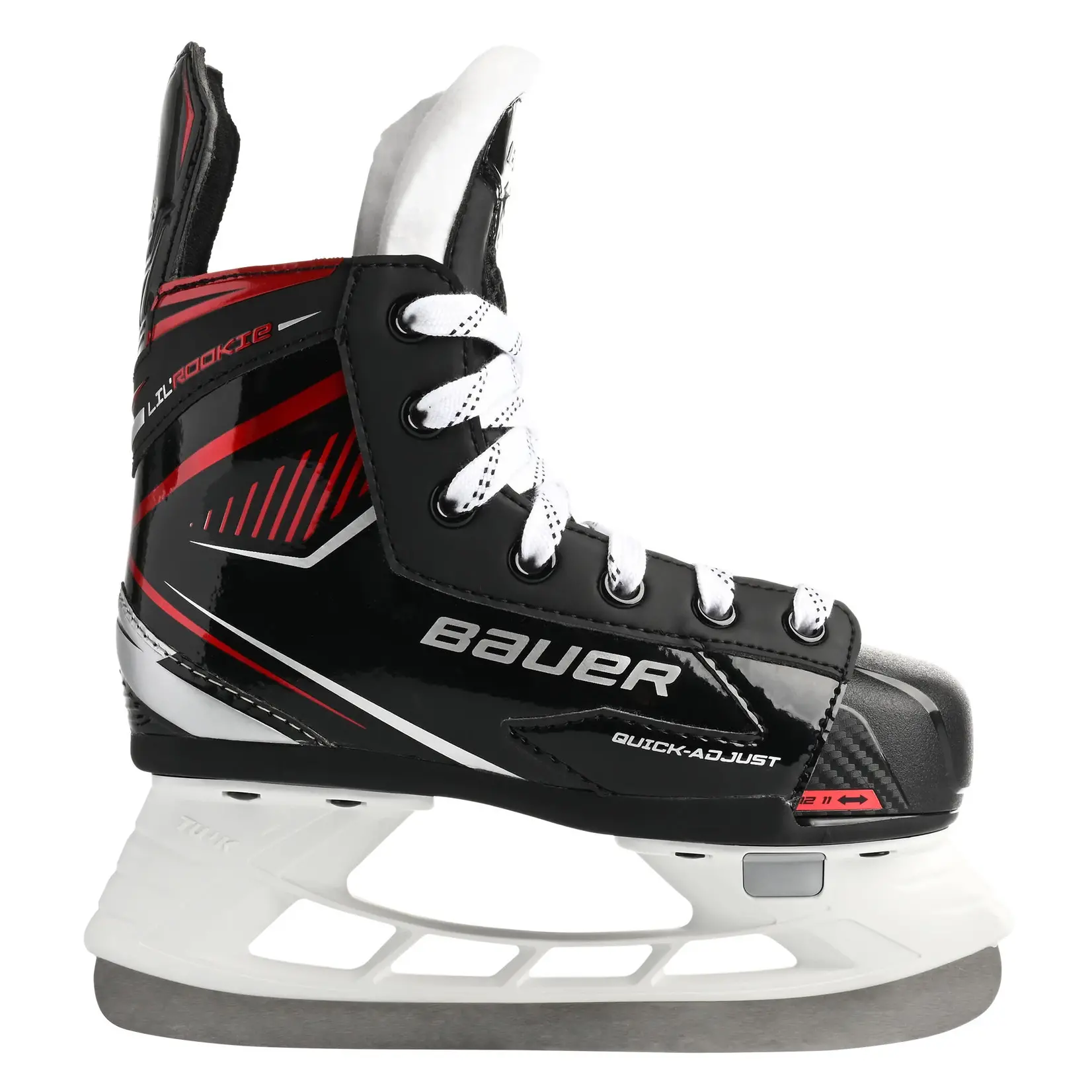 Bauer BAUER PATINS  S23 LIL ROOKIE ADJ YTH