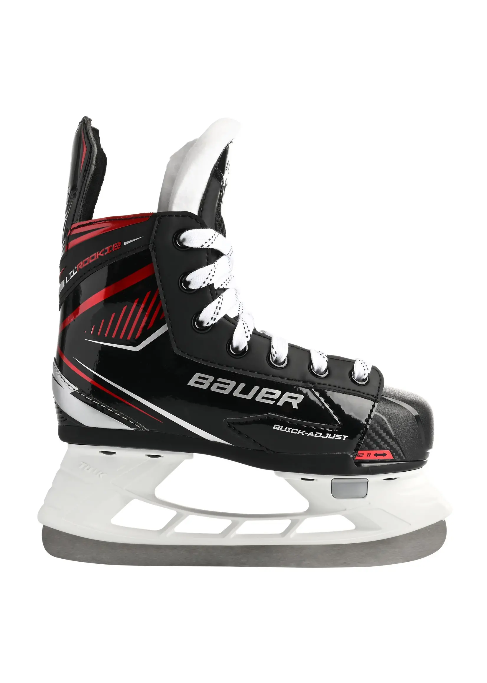 BAUER PATIN 23 LIL ROOKIE ADJ YTH Ambiance Sports