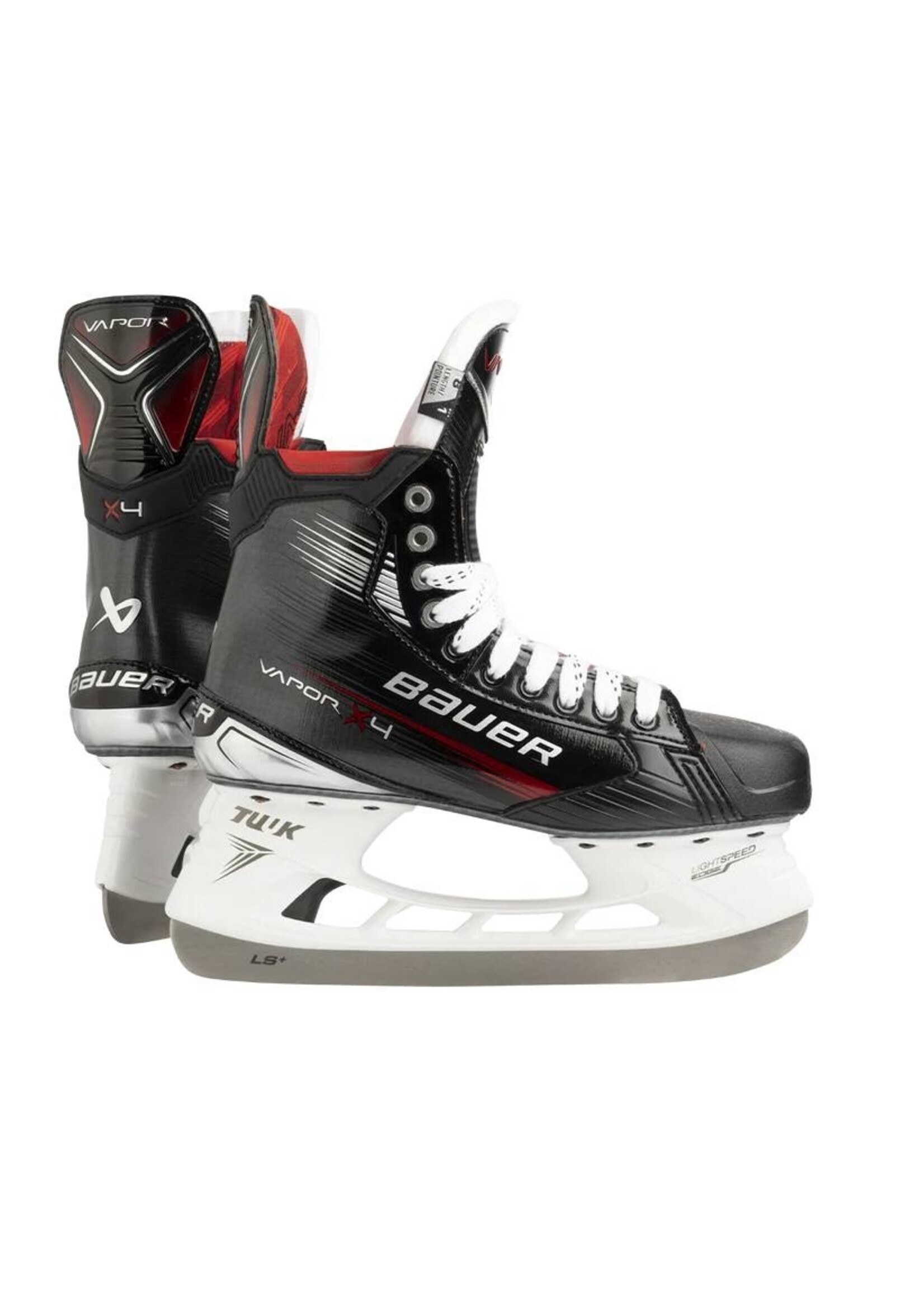 Bauer BAUER PATINS S23 VAPOR X4 SR FIT 3