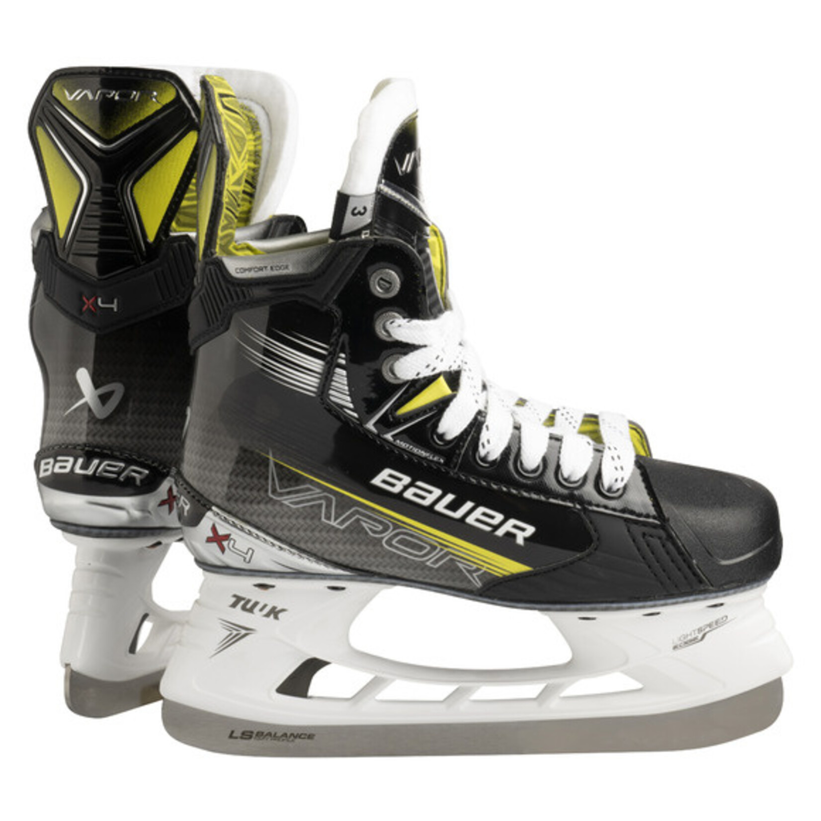 Bauer BAUER PATINS S23 VAPOR X4 JR
