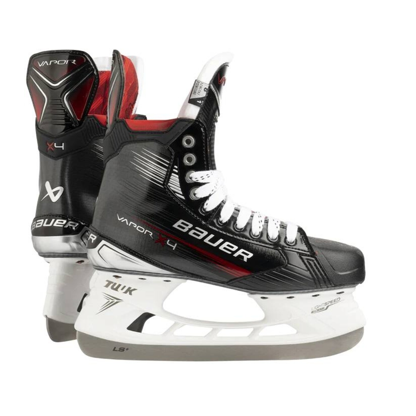 Bauer BAUER PATINS S23 VAPOR X4 INT