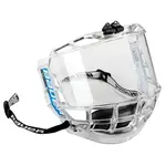Bauer BAUER VISIERE CONCEPT 3 FULL CLEAR SR