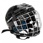 Bauer BAUER CASQUE HOCKEY PRODIGY COMBO YTH NOIR