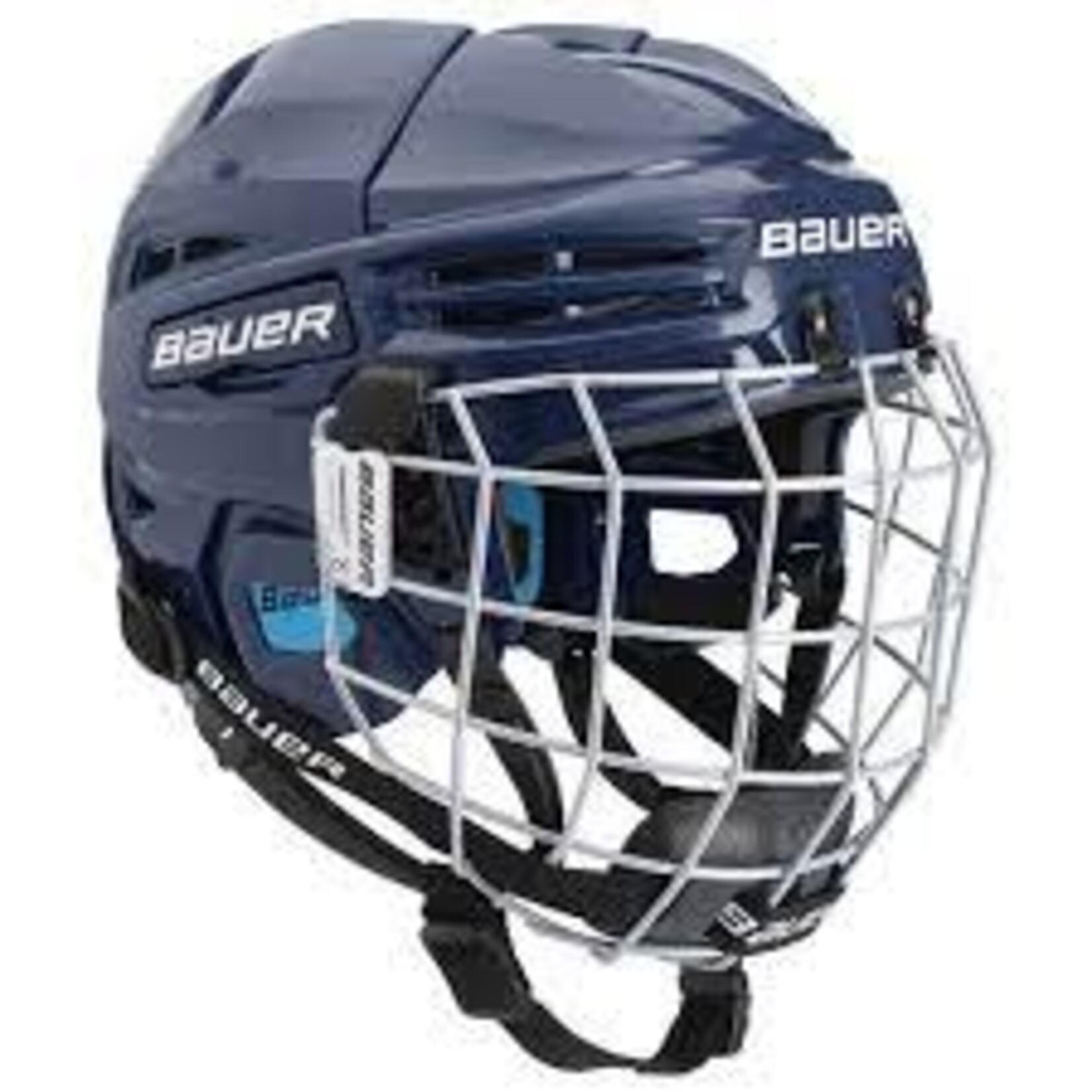 Bauer BAUER CASQUE HOCKEY PRODIGY COMBO YTH