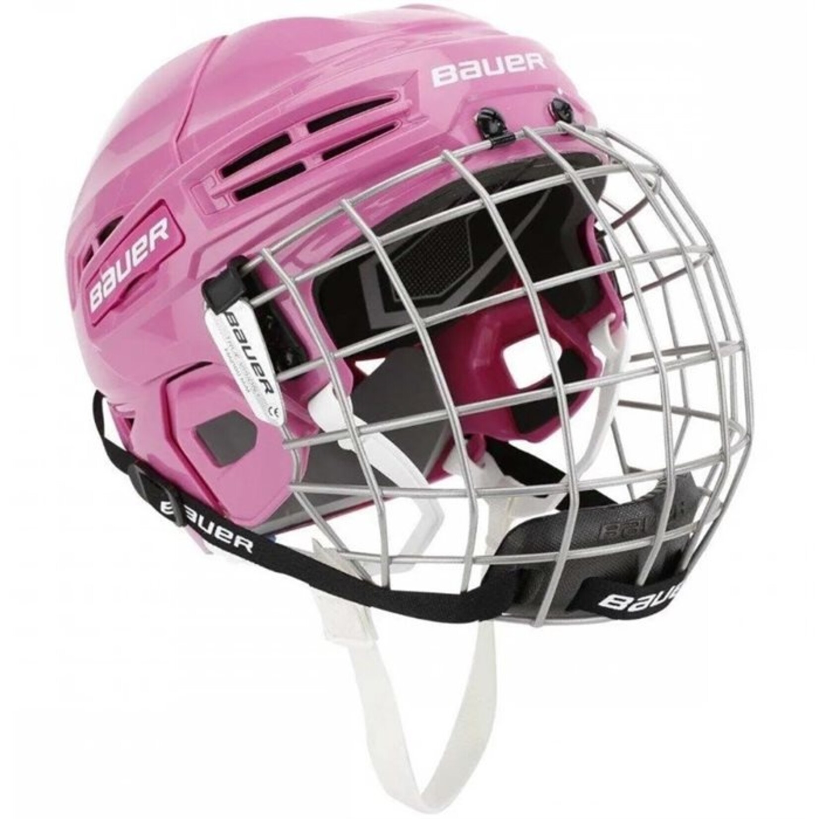 Bauer BAUER CASQUE HOCKEY PRODIGY COMBO YTH