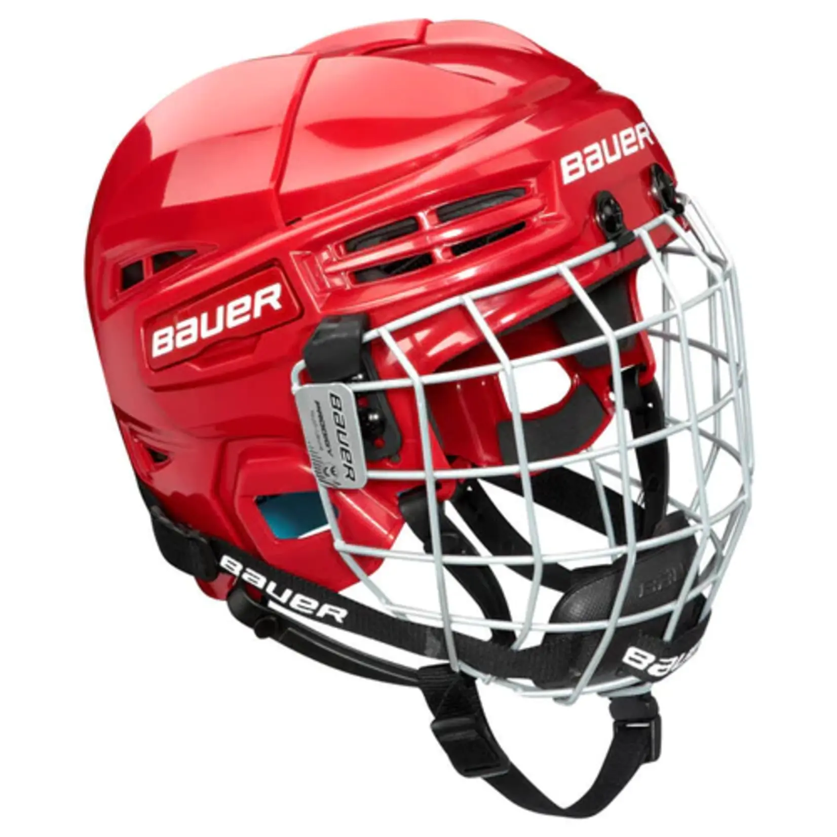 Bauer BAUER CASQUE HOCKEY PRODIGY COMBO YTH