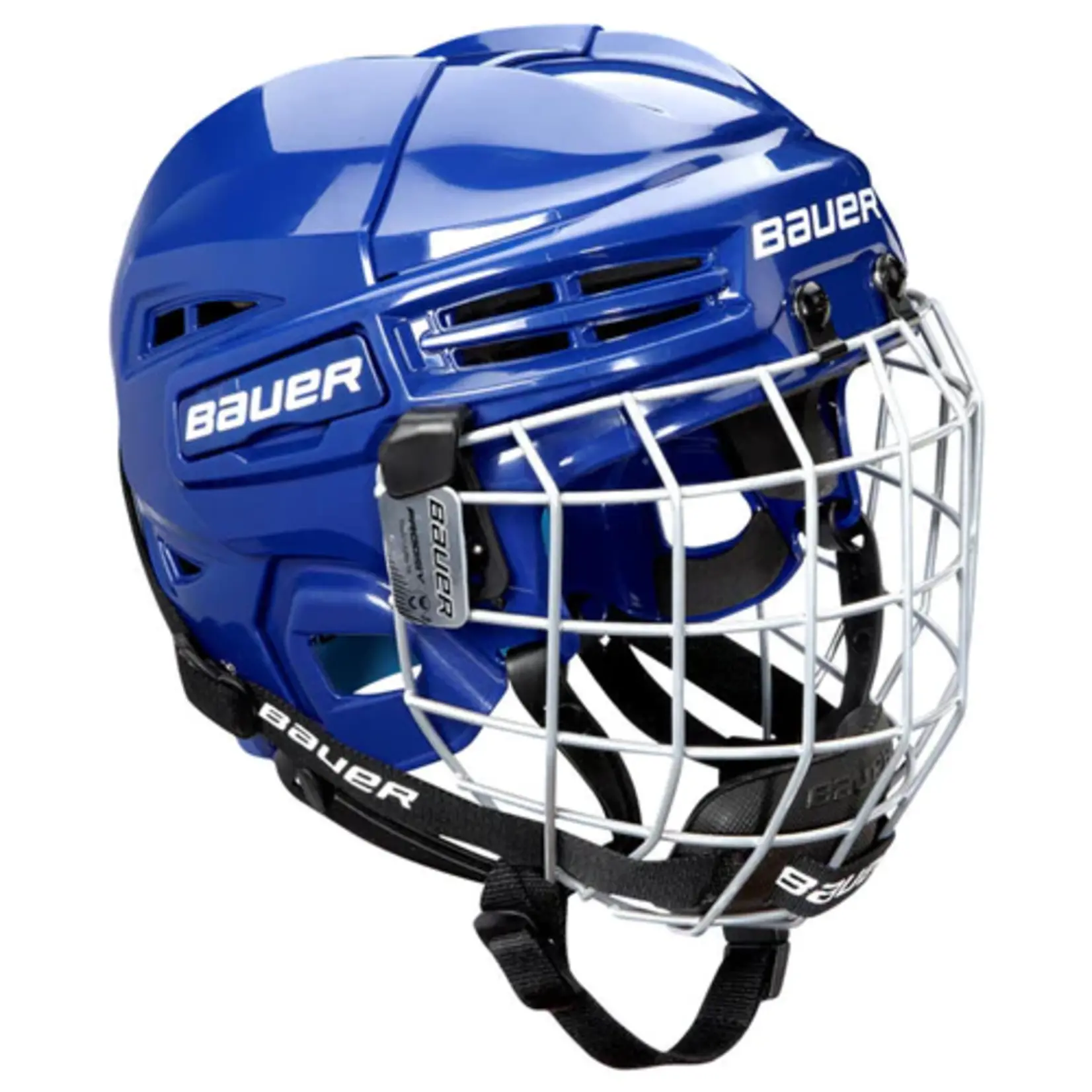 Bauer BAUER CASQUE HOCKEY PRODIGY COMBO YTH