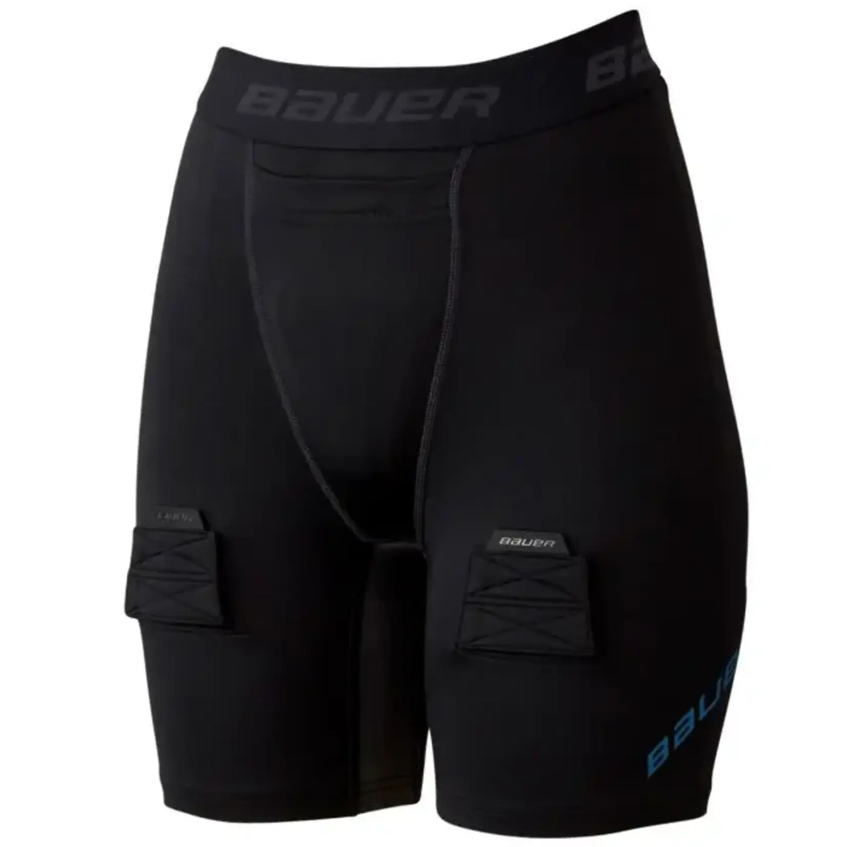 Bauer BAUER SHORT COMPRESSION S19 POUR FEMME