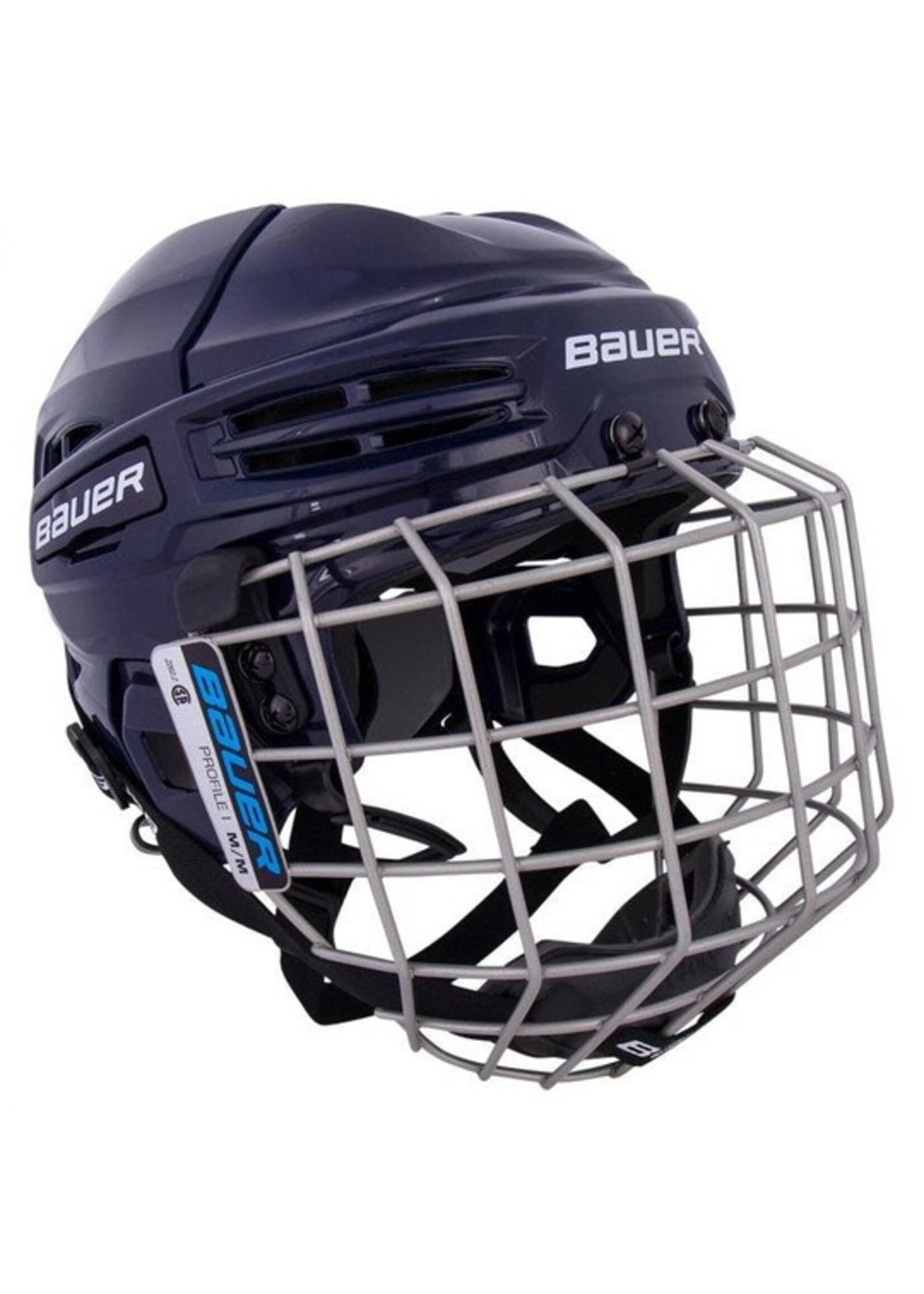 Bauer BAUER CASQUE IMS 5.0 COMBO (II)