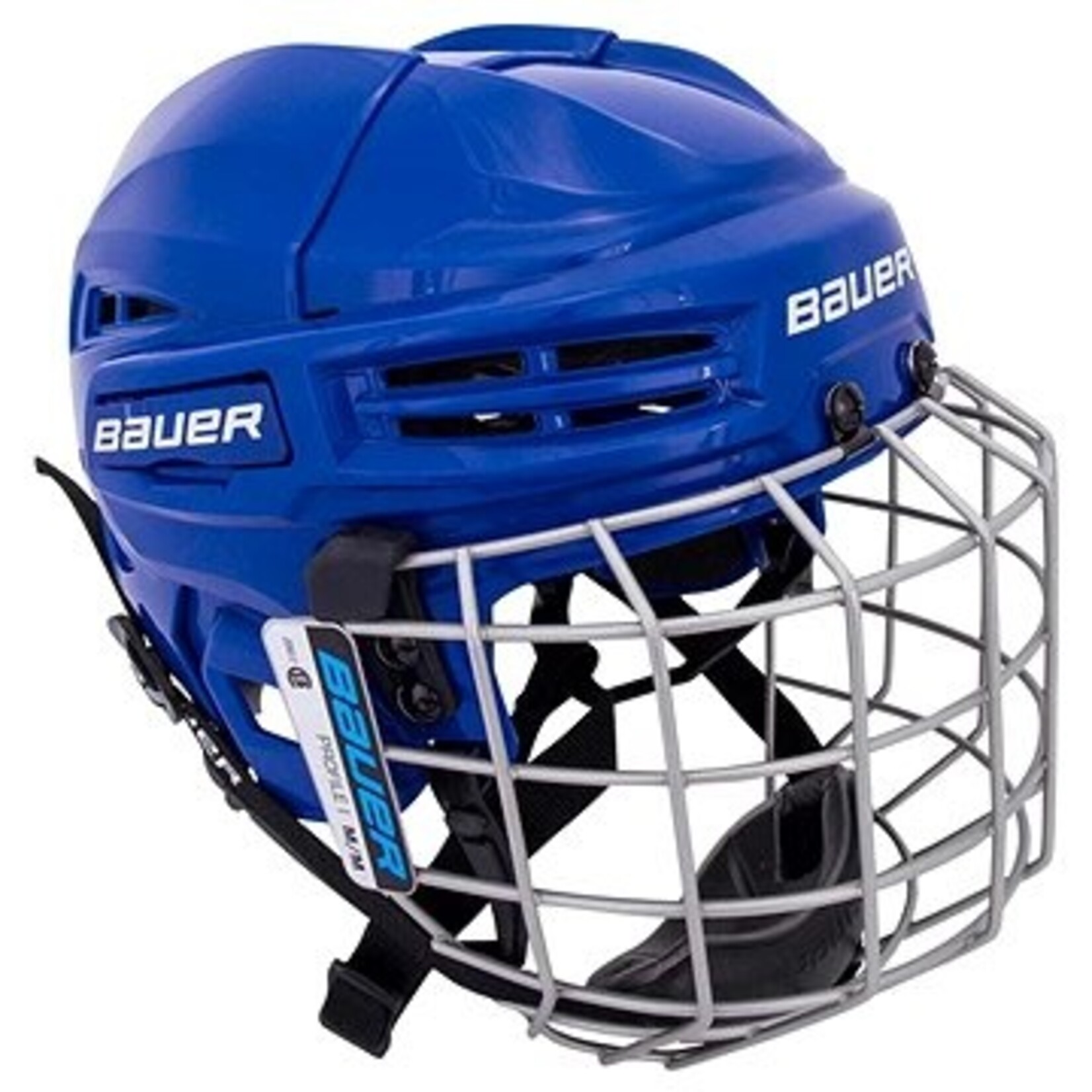 Bauer BAUER CASQUE IMS 5.0 COMBO (II)