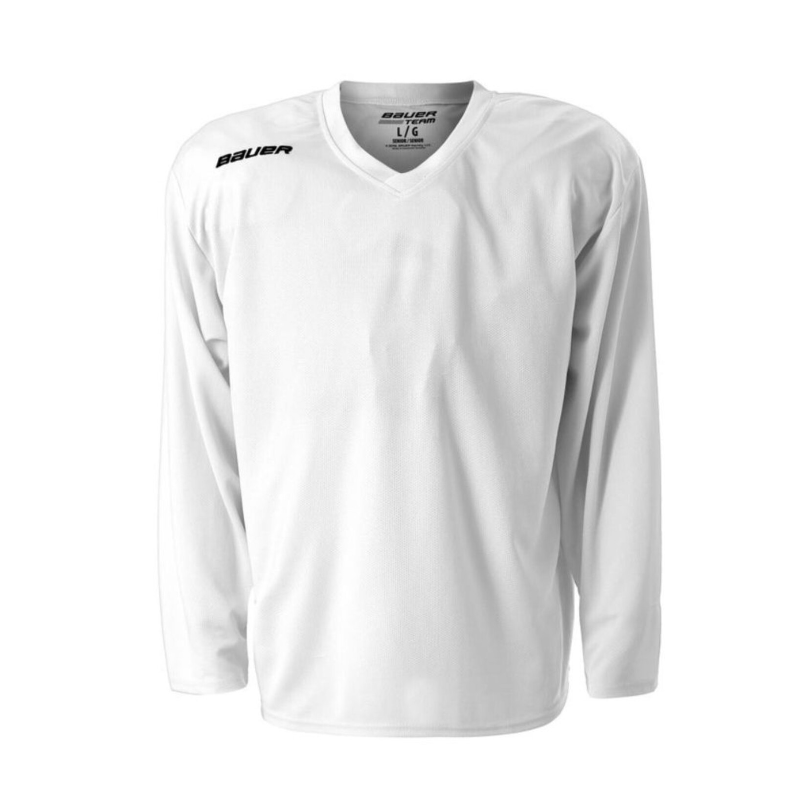 Bauer BAUER CHANDAIL DE PRATIQUE FLEX YTH
