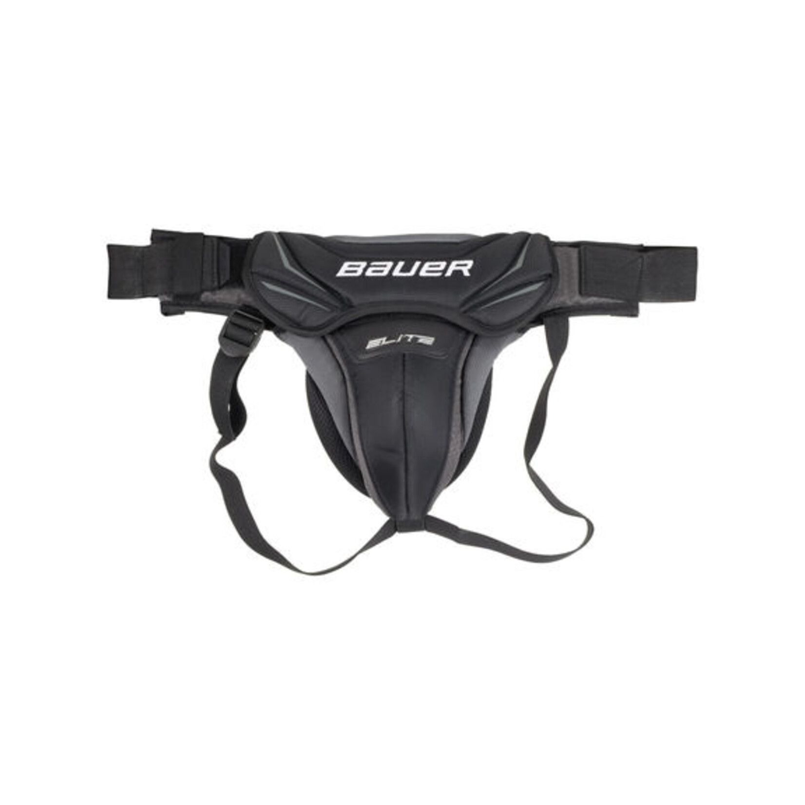 Bauer BAUER COQUILLE ELITE GARDIEN JR