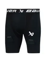 Bauer BAUER SHORT PERFORMANCE AVEC COQUILLE SR