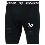 Bauer BAUER SHORT PERFORMANCE AVEC COQUILLE JR