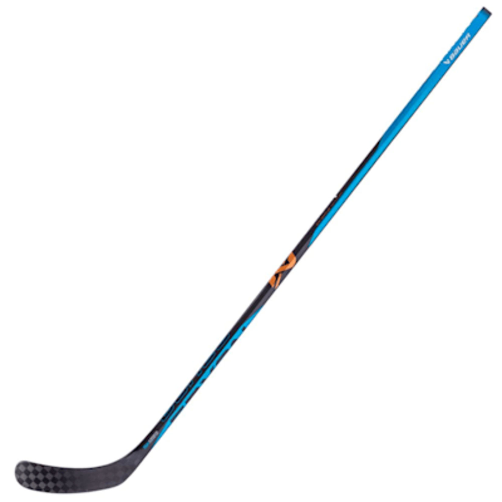 Bauer BAUER S22 BÂTON NEXUS E4 GRIP SR