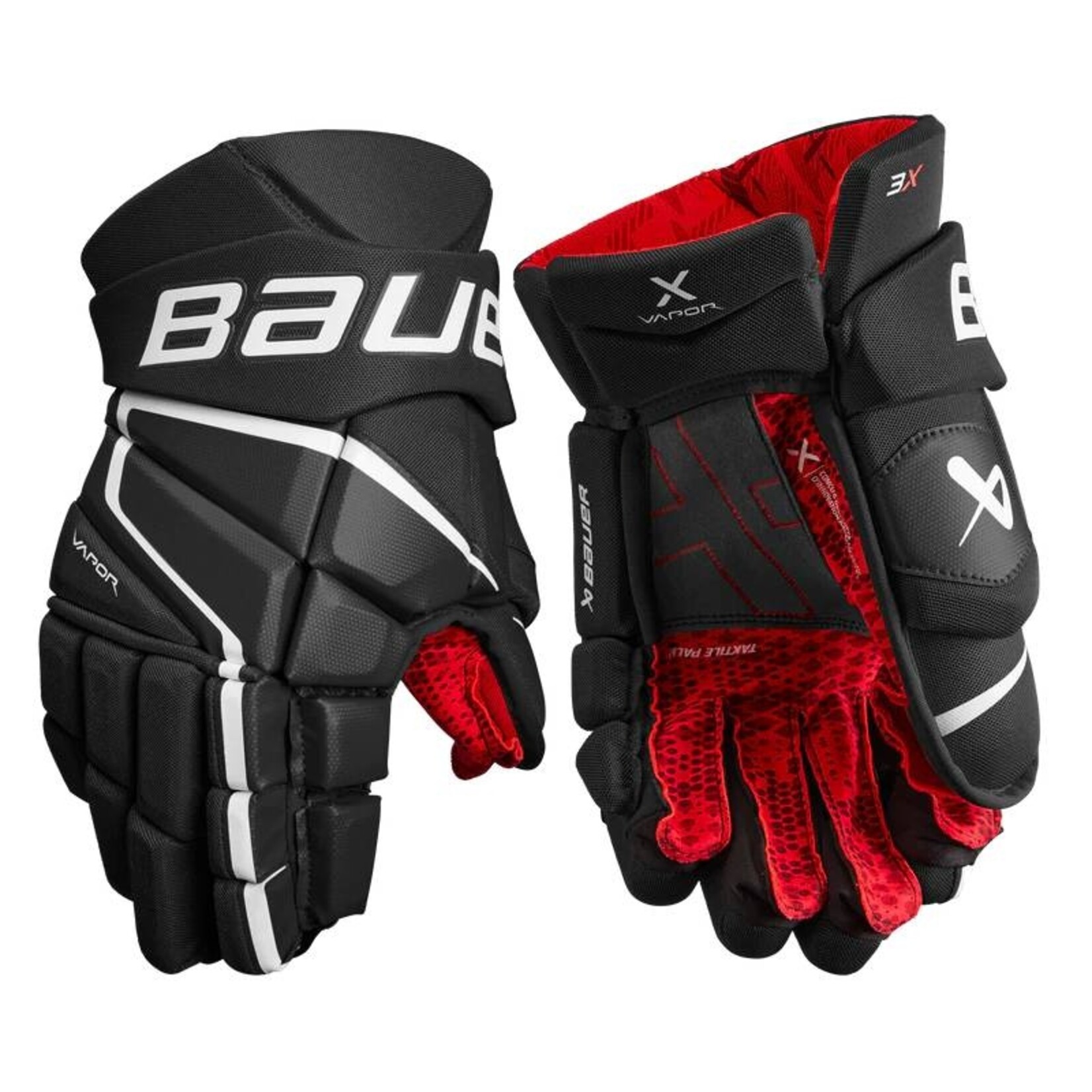 Bauer BAUER S22 GANTS VAPOR 3X INT