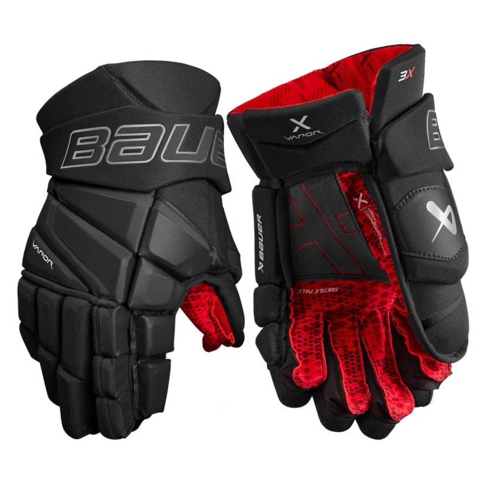 Bauer BAUER S22 GANTS VAPOR 3X INT