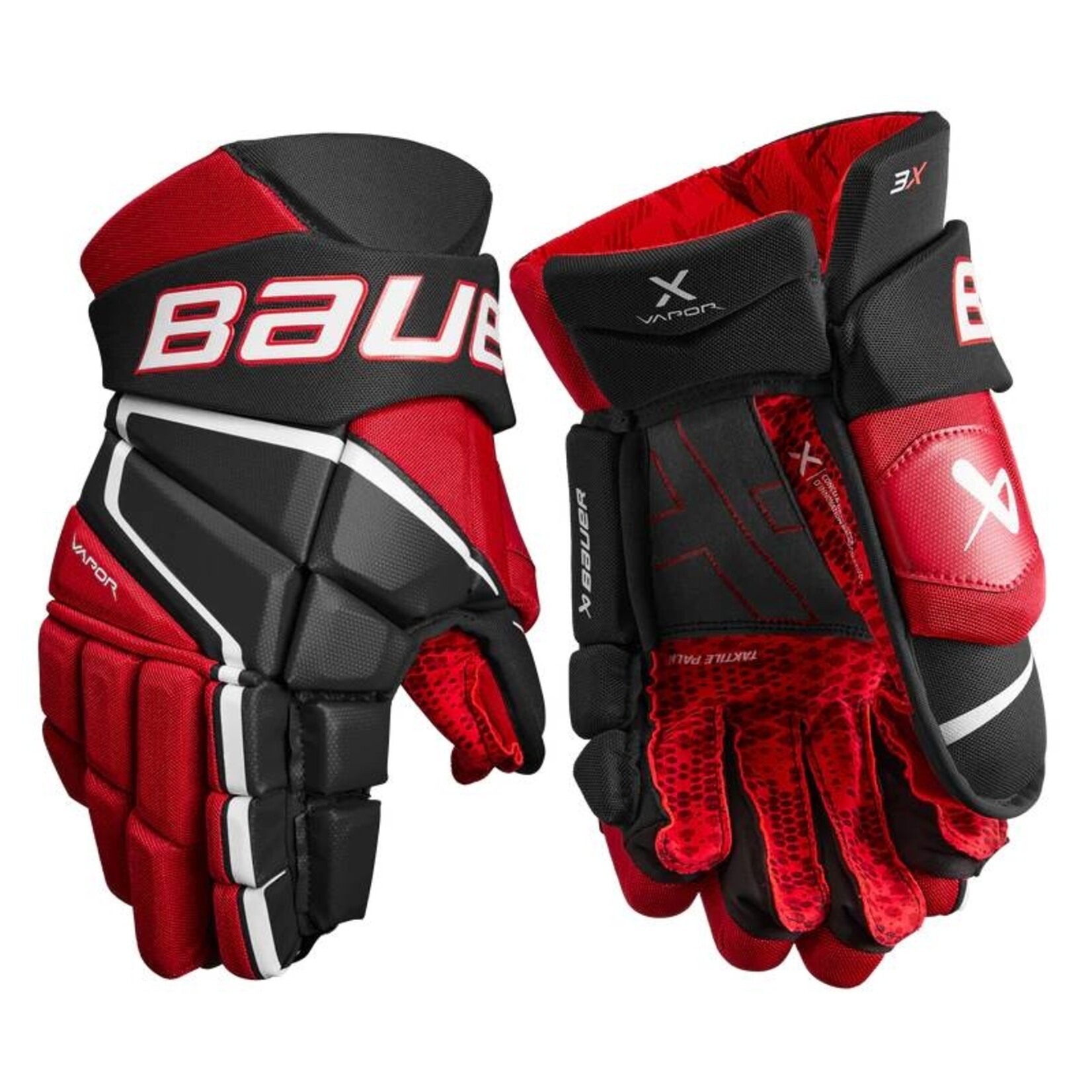 Bauer BAUER S22 GANTS VAPOR 3X INT