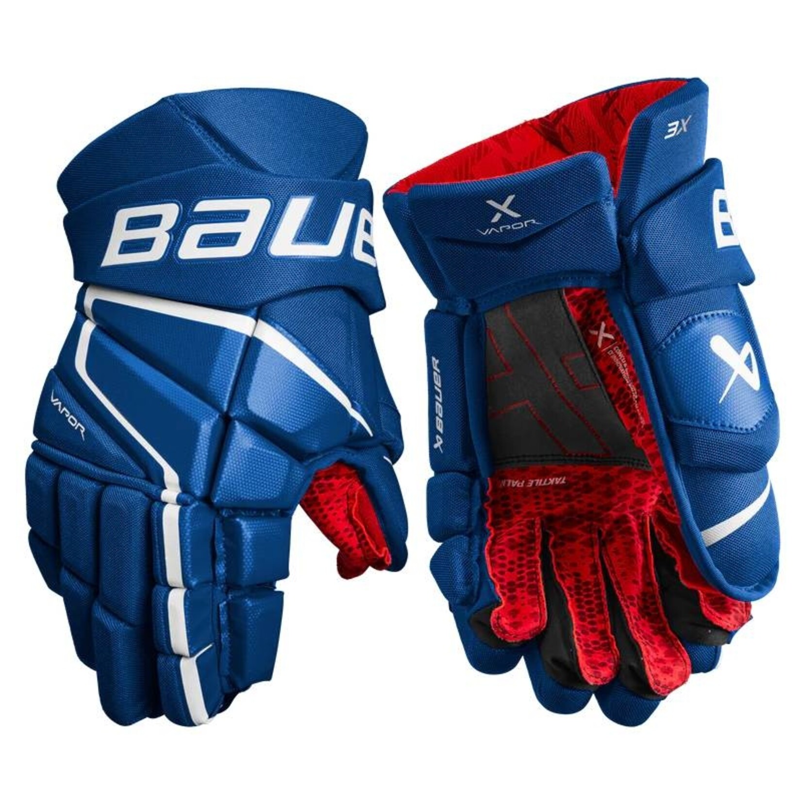 Bauer BAUER S22 GANTS VAPOR 3X INT