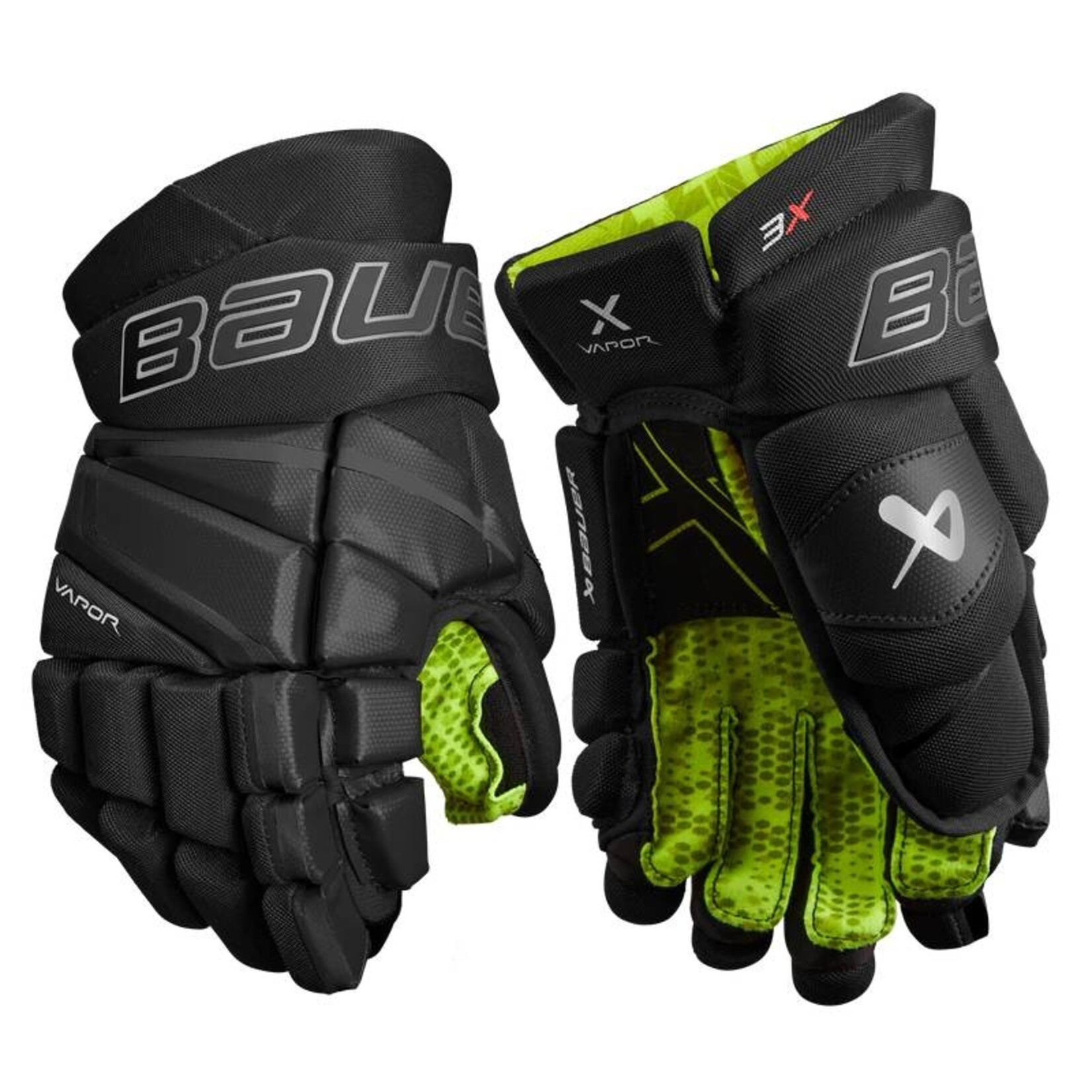 Bauer BAUER S22 GANTS VAPOR 3X JR