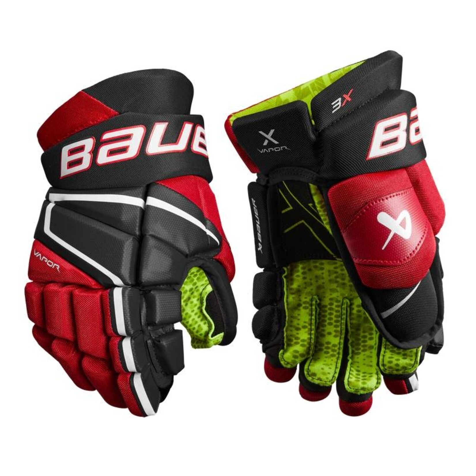Bauer BAUER S22 GANTS VAPOR 3X JR