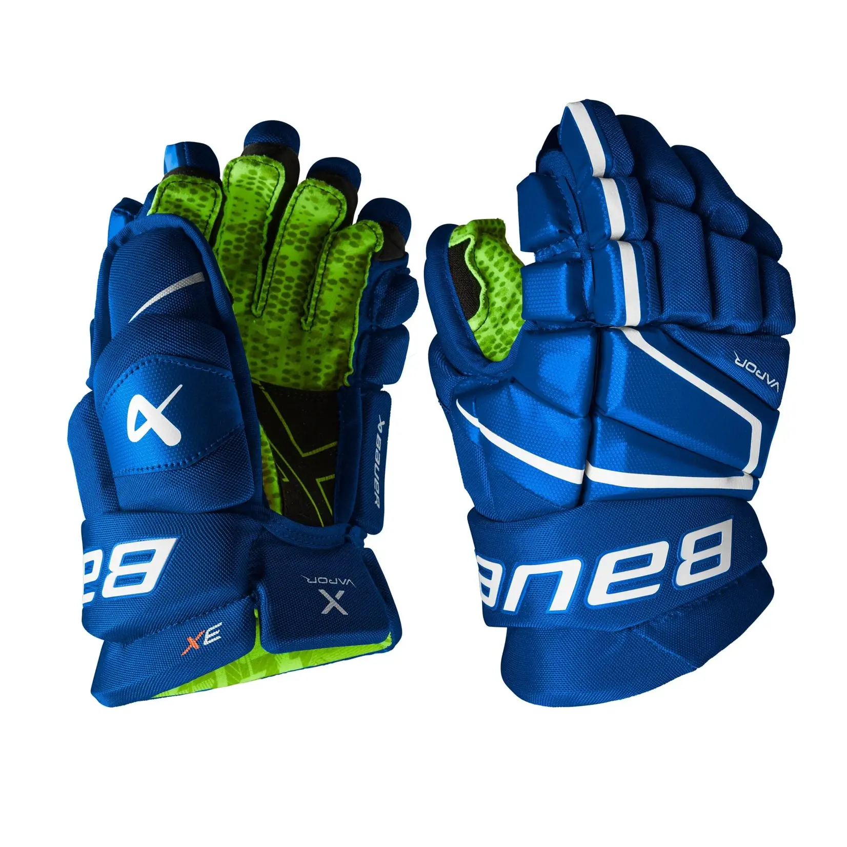 Bauer BAUER S22 GANTS VAPOR 3X JR