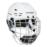 Bauer BAUER CASQUE RE-AKT 85 COMBO