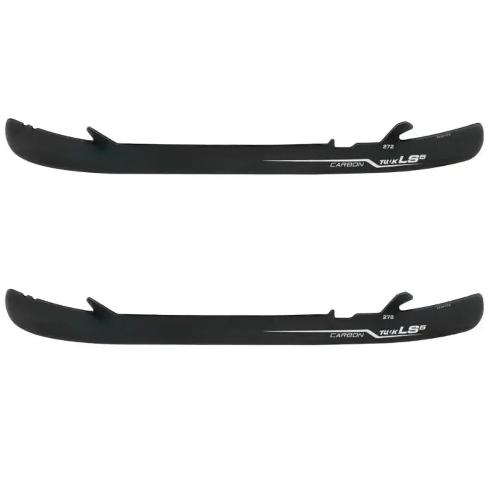 Bauer BAUER LAMES DE PATINS TUUK LS5 EDGE RUNNER