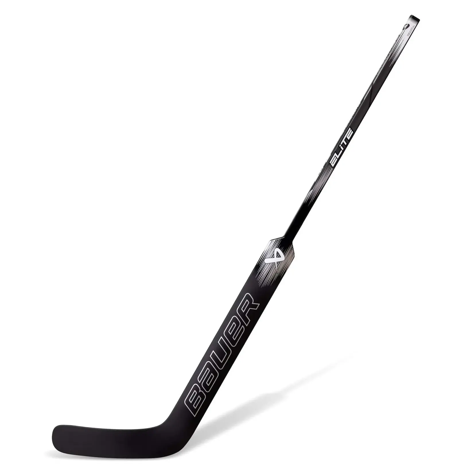 Bauer BAUER S23 BÂTON ELITE GOAL MTO BLK