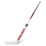 Bauer BAUER S23 BÂTON ELITE GOAL MTO RED